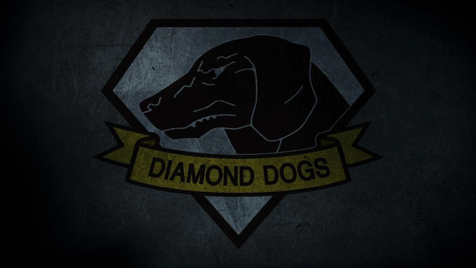 Image Diamond Dogs background.jpg Zenology Wiki FANDOM powered by Wikia