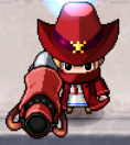 Templar Buster