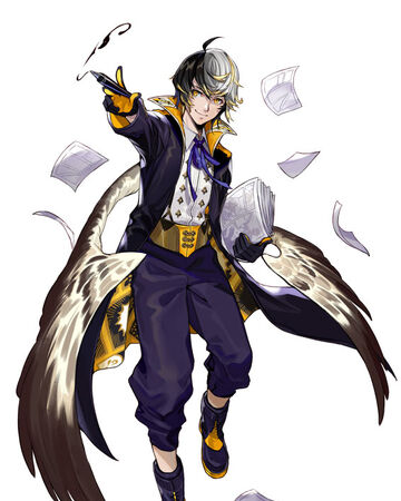Youkili Rindou Zenonzard Wiki Fandom