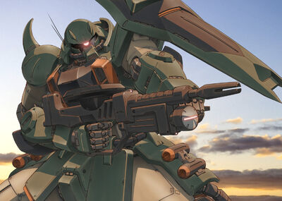 zaku seed destiny