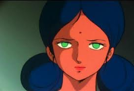 Lalah Sune | Zeon Central Wiki | FANDOM powered by Wikia