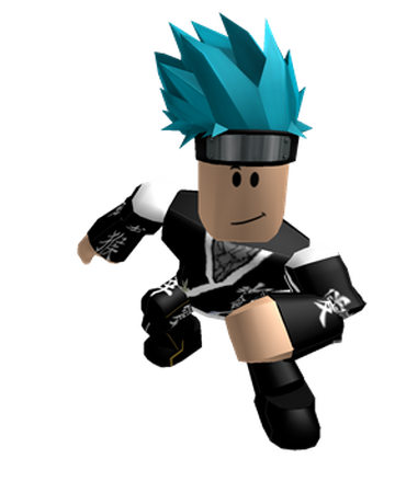 Roblox Ninja Face Wiki