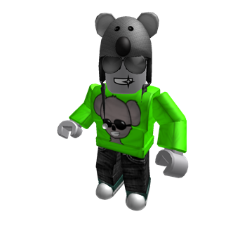 Koala Chris Zephplayz Wiki Fandom - roblox 0danielito