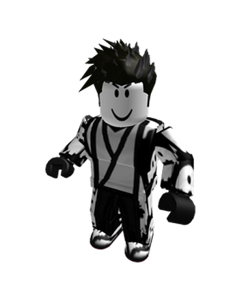 ghost from zeph is coming roblox