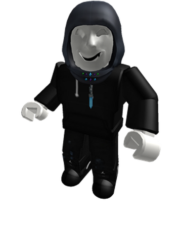 Zephplayz Roblox Character