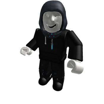 Hackers Mask Roblox