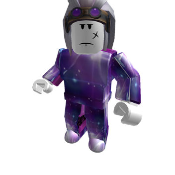 Galaxy Fortnite Skin Zephplayz Wiki Fandom - roblox purple skin