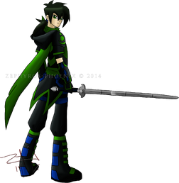 Hunter Remy
