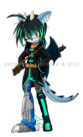 Z future azure