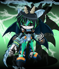 MechAzure