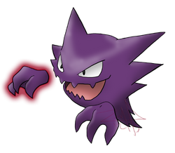 Phantom (Pokémon) | Team Bloodlines Wiki | Fandom
