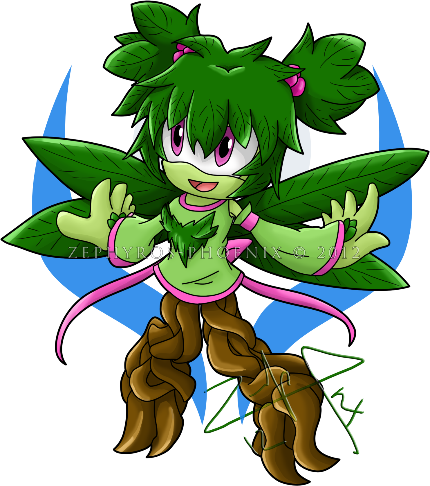 Uncategorized Shamrock History shamrock the tree nymphhistory team bloodlines wiki fandom nymphhistory