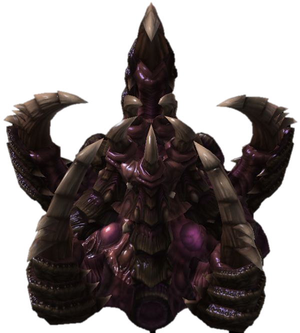 starcraft 2 sunken colony