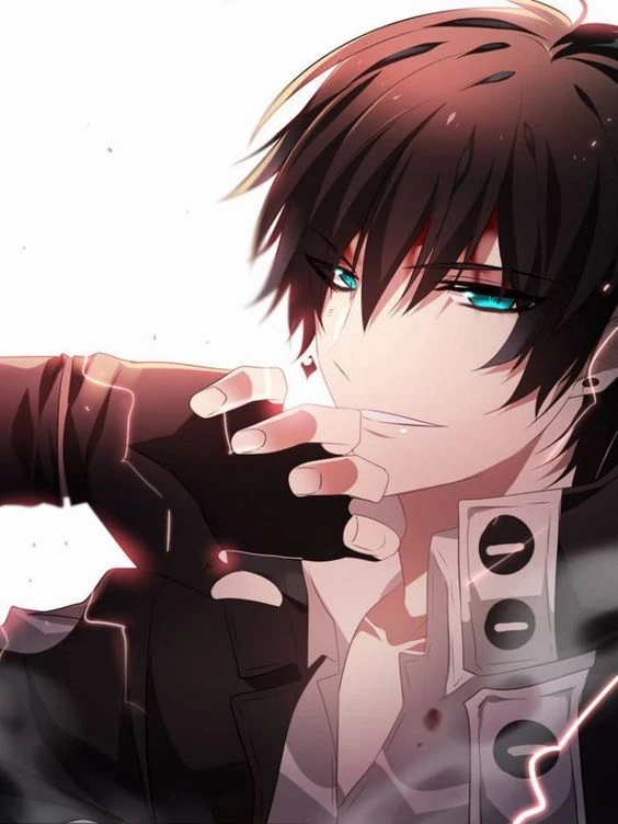 Alex Baek Zero Game Wiki Fandom