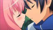 Zero no Tsukaima F - 05