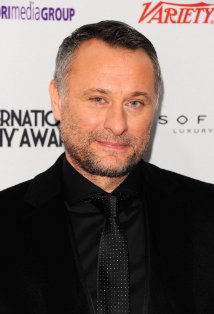 Michael Nyqvist Michael Nyqvist