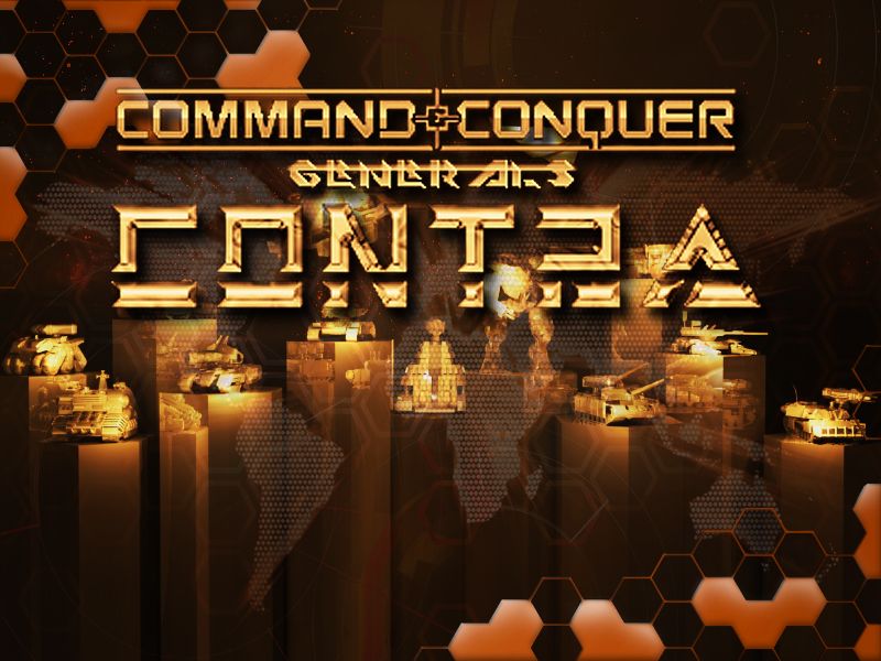Command & conquer generals contra 009 patch 2