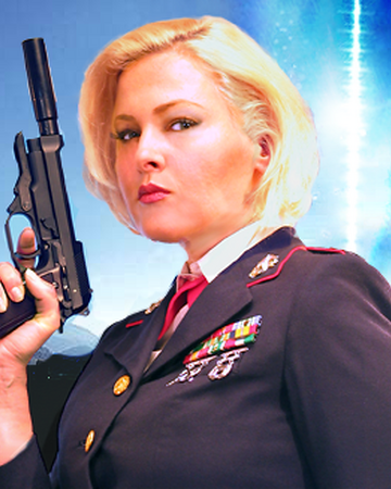 General Alexis Alexander Contra Wiki Fandom