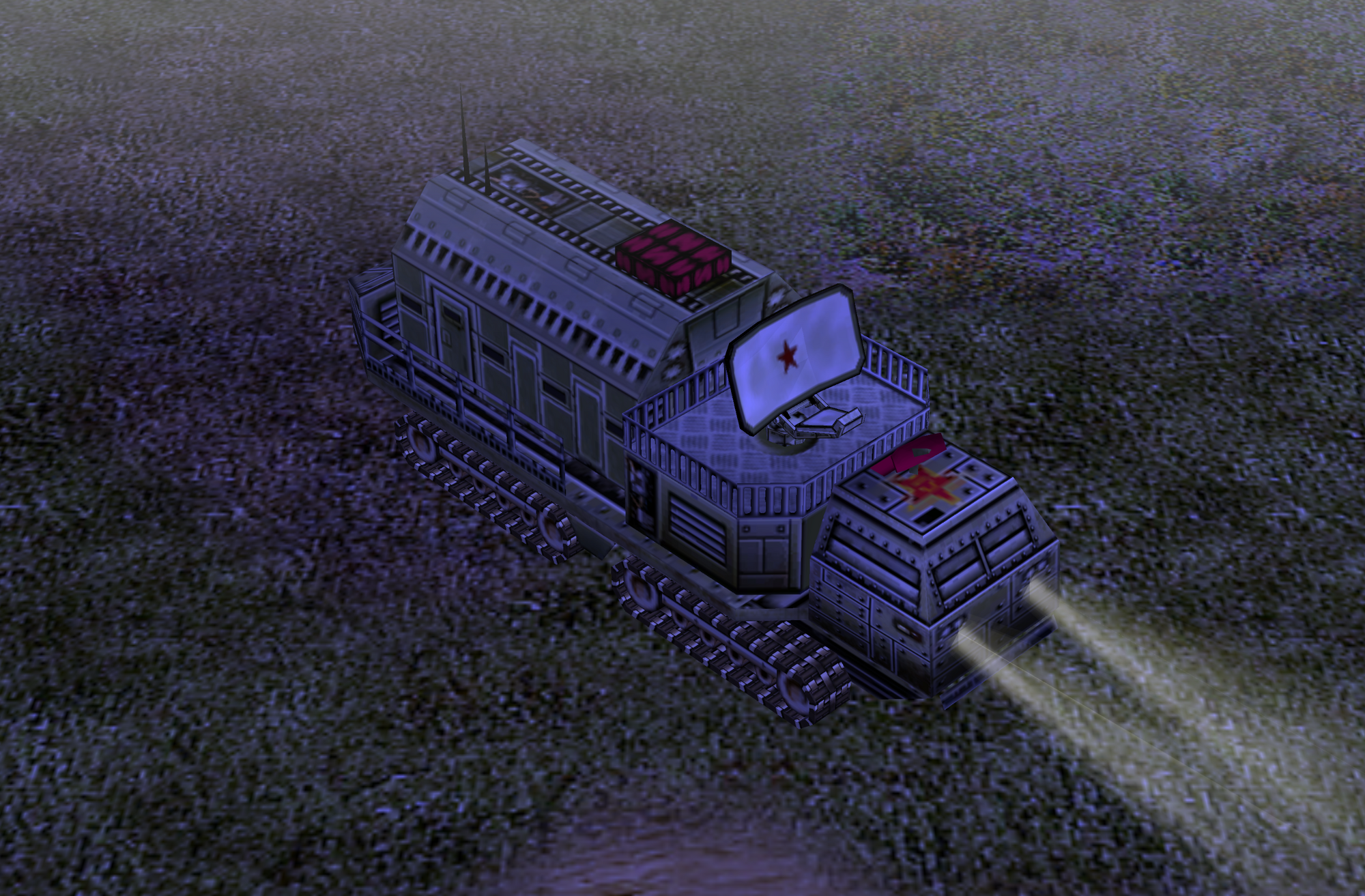 Mobile Barracks Contra Wiki Fandom