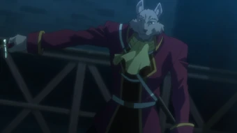 Holdem Zeronosyo Wikia Fandom