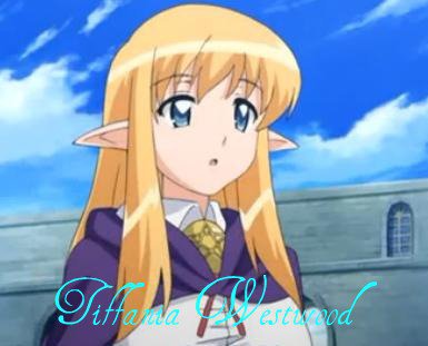 Tiffania Zero No Tsukaima Wiki Fandom Images, Photos, Reviews