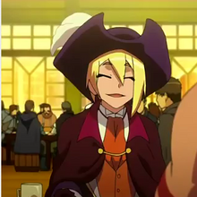Get Wallpaper Characters Zero No Tsukaima Wiki Fandom Desktop Wallpaper Free