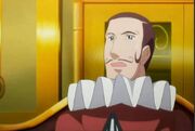 Count mott