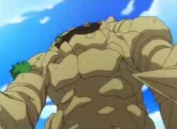 Golem-a