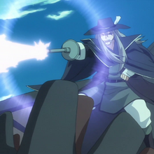 Wardes Zero No Tsukaima Wiki Fandom