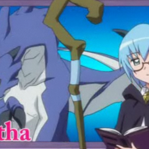 Get Wallpaper Characters Zero No Tsukaima Wiki Fandom Desktop Wallpaper Free