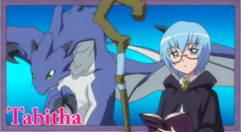 Characters | Zero no Tsukaima Wiki | FANDOM powered by Wikia