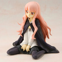 Get Wallpaper Figures Resin Model Zero No Tsukaima Wiki Fandom Desktop Wallpaper Free