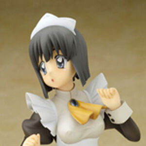Get Wallpaper Figures Resin Model Zero No Tsukaima Wiki Fandom For Free