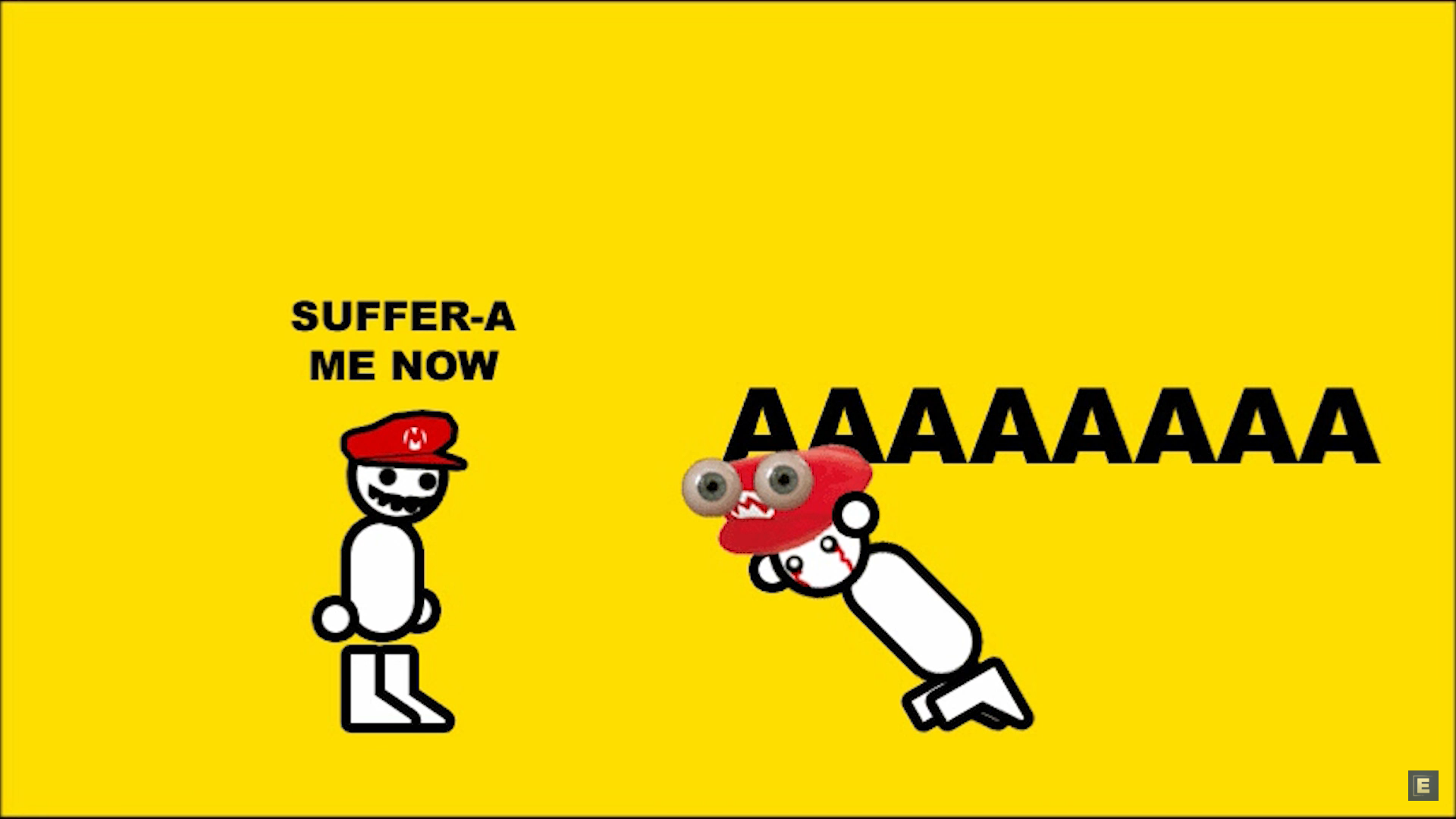 Super Mario Odyssey Zero Punctuation Wiki Fandom