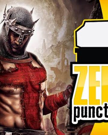 Dante S Inferno Zero Punctuation Wiki Fandom - steam workshop streets of rage 2 but its the roblox oof