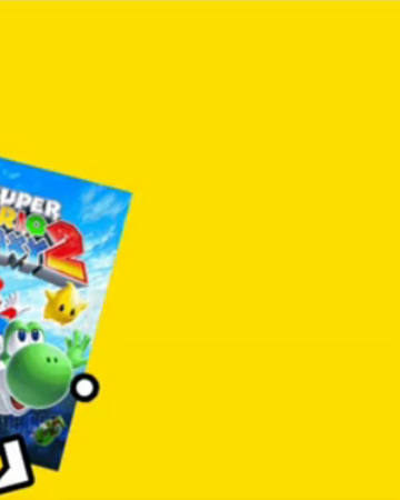 Super Mario Galaxy 2 Zero Punctuation Wiki Fandom