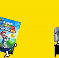 Super Mario Galaxy 2 Zero Punctuation Wiki Fandom