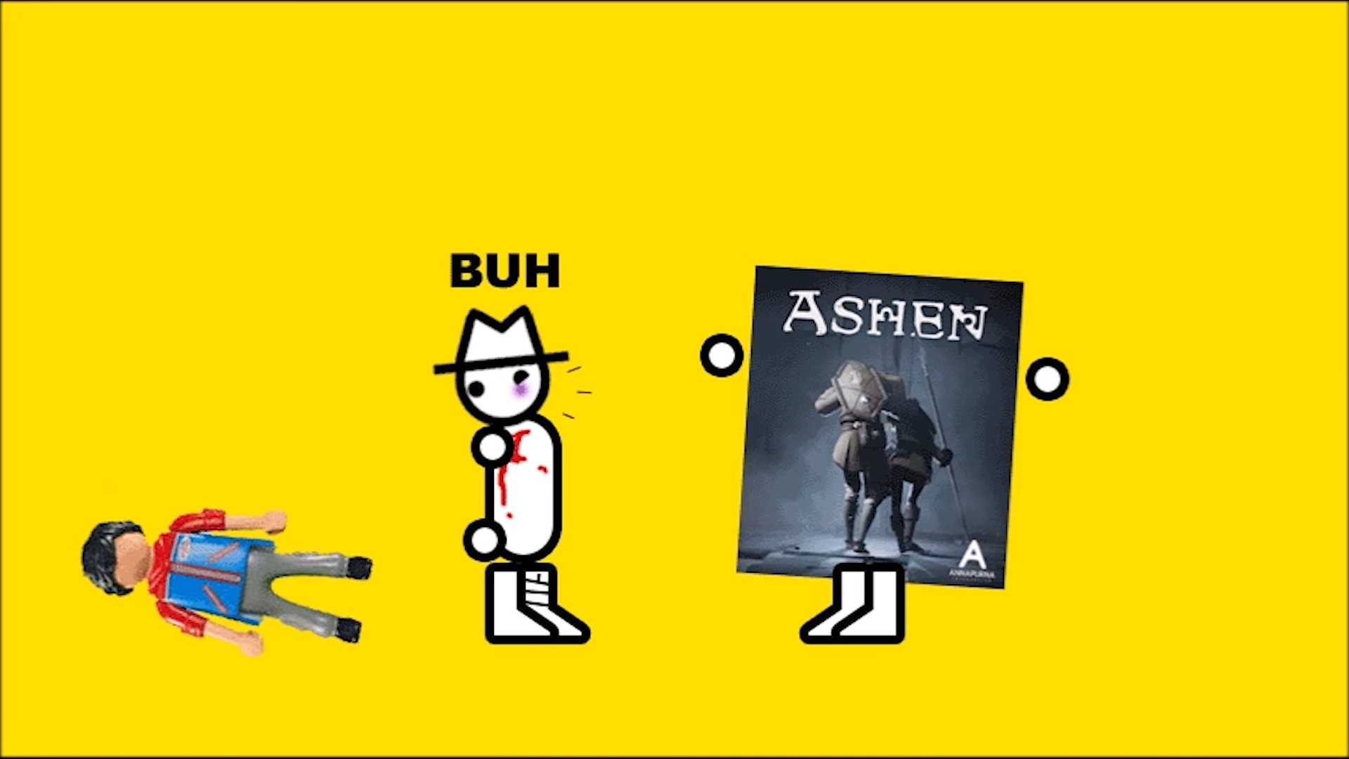 Gris And Ashen Zero Punctuation Wiki Fandom