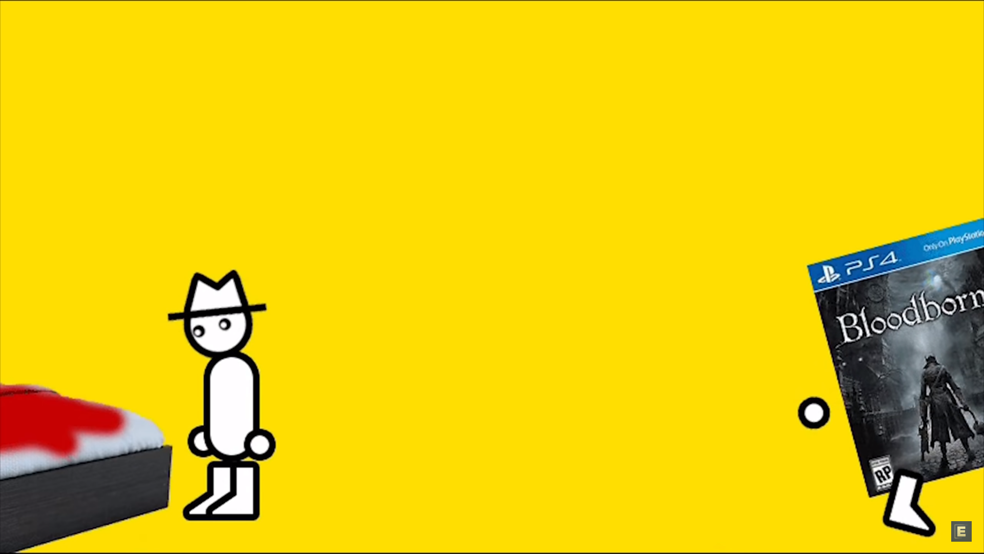 top 5 games of 2015 zero punctuation wiki fandom powered by wikia dark souls gameplay - roxy fortnite sezon 9