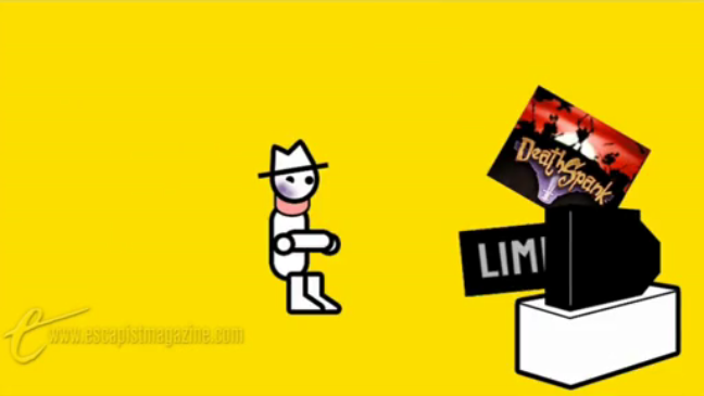 Limbo Limbo