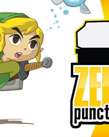 The Legend Of Zelda Phantom Hourglass Zero Punctuation Wiki Fandom - free no fortnite all billy basics characters roblox