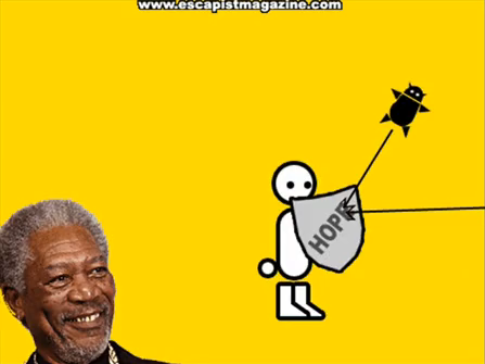 The E3 Trailer Park | Zero Punctuation Wiki | FANDOM ...