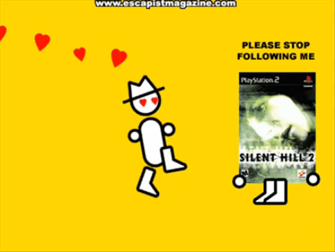 Silent Hill: Origins | Zero Punctuation Wiki | FANDOM powered by Wikia