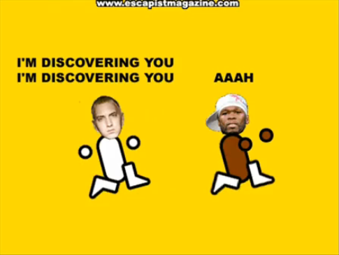 50 Cent Blood On The Sand Zero Punctuation Wiki Fandom Powered By Wikia 50 Cent Blood On The Sand Zero Punctuation Wiki Fandom Powered By Wikia