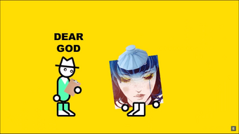 Gris And Ashen Zero Punctuation Wiki Fandom
