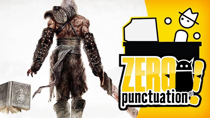 Nier Zero Punctuation Wiki Fandom - how to mass exile quickly on roblox 2019 youtube