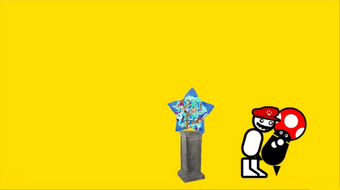Paper Mario Color Splash Zero Punctuation Wiki Fandom