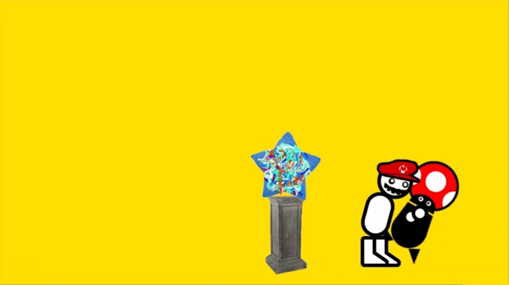 Paper Mario Color Splash Zero Punctuation Wiki Fandom