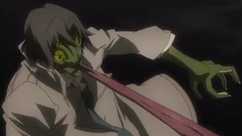 Get Chameleon Player 1 Zetman Wiki Fandom Free HD Get Wallpaper Chameleon Player 1 Zetman Wiki Fandom HD