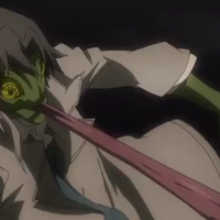 Get Wallpaper Chameleon Player 1 Zetman Wiki Fandom For Free